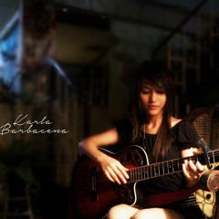 Karla Barbacena - Fall from a star (Sarah Blackwood)