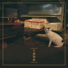 【DEMO】七號房間／魔法貓