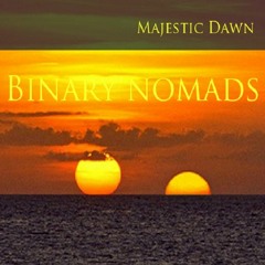 Majestic Dawn (Tjgoa) - Binary Nomads (Mux OSC Mix)