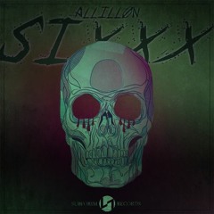 Allillon - SIXXX (Original Mix) [SUBFORIM RECORDS]