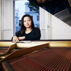 Robert Schumann, Scenes from Childhood, Op. 15, No. 1 (Of foreign lands and people)