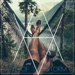 Gareth Emery ft. Gavin Beach - Eye Of The Storm (ADRIKLÈ Remix)