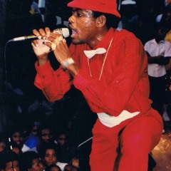 CLASH DANCE! STEREO ONE HIFI vs REDMAN INTERNATIONAL 1986