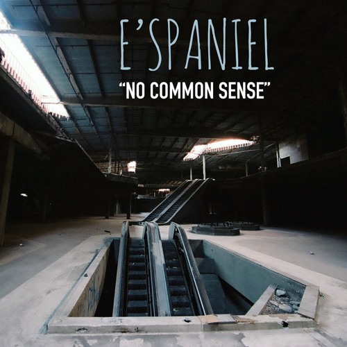 No Common Sense