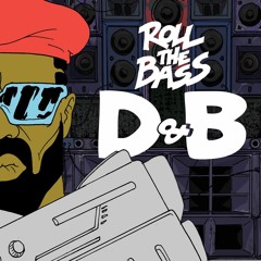 Major Lazer - Roll The Bass (Duck&Bear Remix)