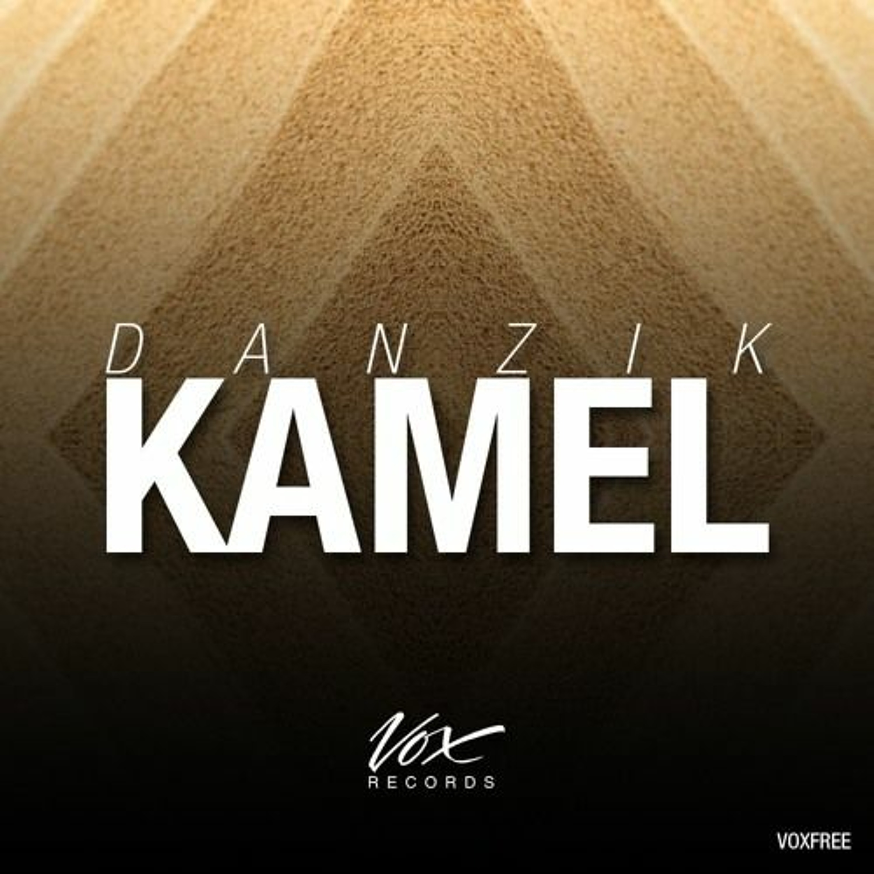 Kamel - Danzik (original) [FREE DOWNLOAD]