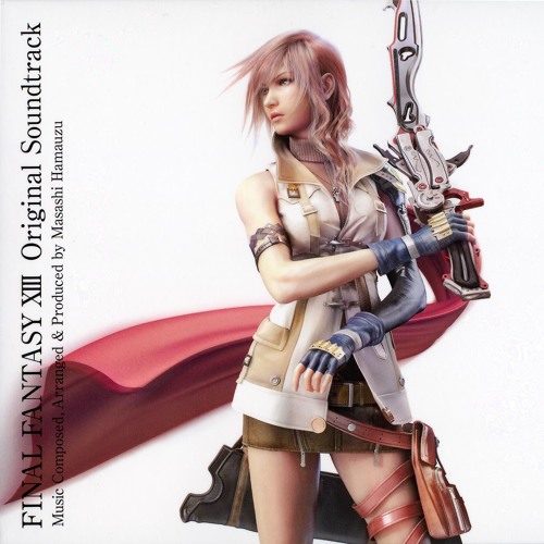 final fantasy xiii ost zing final fantasy xiii ost zing