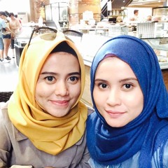 Tetap Dalam Jiwa - @novihs ft @wadaridzwan