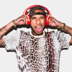 Tyga - Do It All [FULL SONG]