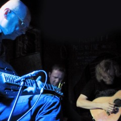Live at Folk, Blues & Beyond club Fri 23.10.2015