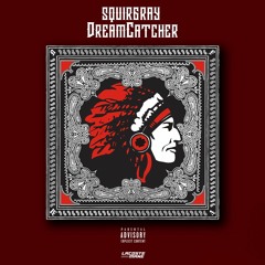 SQUIRGRAY - Osceola (Prod. BOOBLE GOOM)