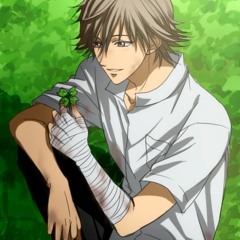 Dear Prince- Shiraishi Kuranosuke (solo Ver.)