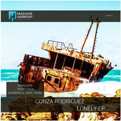 Gonza Rodriguez - Lonely (Traveltech remix)[!!! OUT NOW !!!]