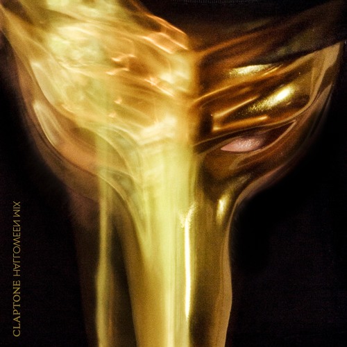 The Claptone Halloween Mix