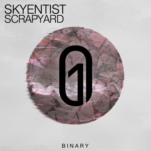 Skyentist - Scrapyard