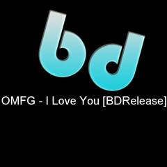 ★ OMFG - I Love You ★ For My Love #N -P ★[BDRelease]