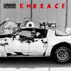 Armin van Buuren - Old Skool [OUT NOW]