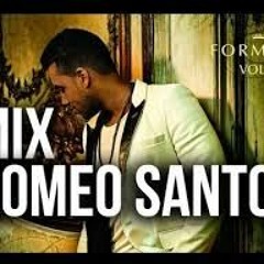mix de Romeo Santos By Dj Suabesito Rmx