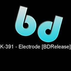K-391 - Electrode [BDRelease]
