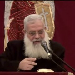 كله بيجرى ورا مصلحته من اجتماع فضفضه 2 القس اغسطينوس موريس 23-10-2015