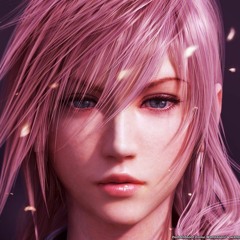 FINAL FANTASY XIII-2 ~Mirai~