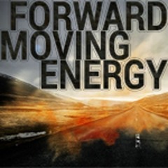 Forward Moving Energy: The Radioshow - Episode 43