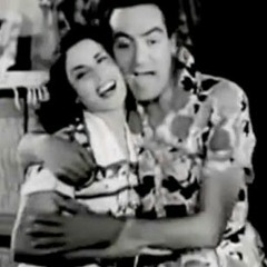 محمد فوزي و نور الهدي - أنا مش حلوة