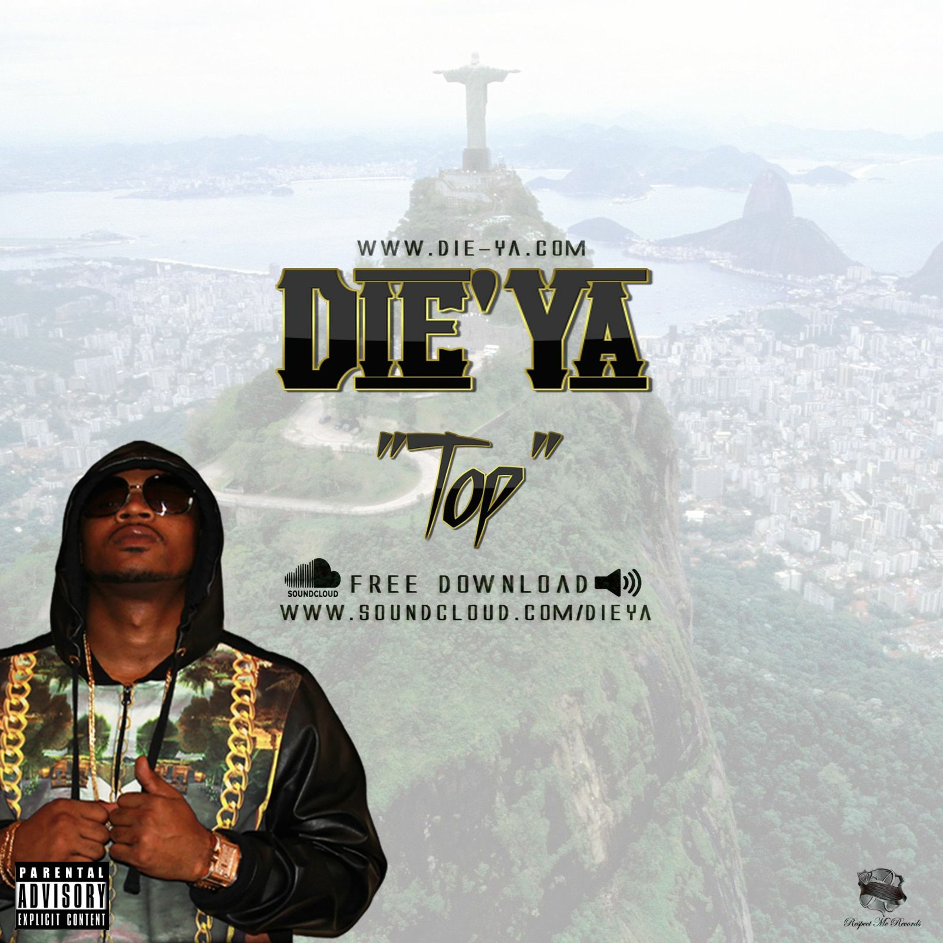 Die'Ya - Top episode artwork