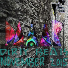 Dirty Beats November 2015