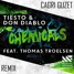 Chemicals Feat. Thomas Troelsen (CAGRI GUZET) Remix