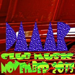 Club Music November 2015