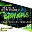 Tiësto & Don Diablo - Chemicals Feat. Thomas Troelsen (AugustinH remix)