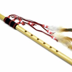 Paint Skin (画皮) - Flute bamboo, Guzheng Instrument | Relax Music VN
