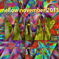 Deep & Mellow November 2015