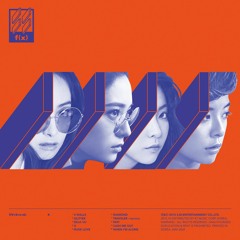 Fx - 4 Walls (Paper Planet REMIX)