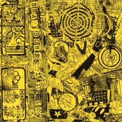 Bear Bones, Lay Low - Atlantean Encrypted Message