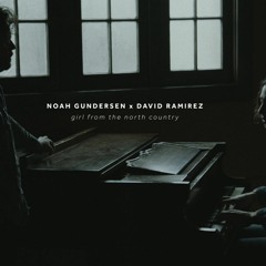Noah Gundersen X David Ramirez - Girl From The North Country [cover]