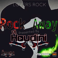 Rock Away With Lovers Rock