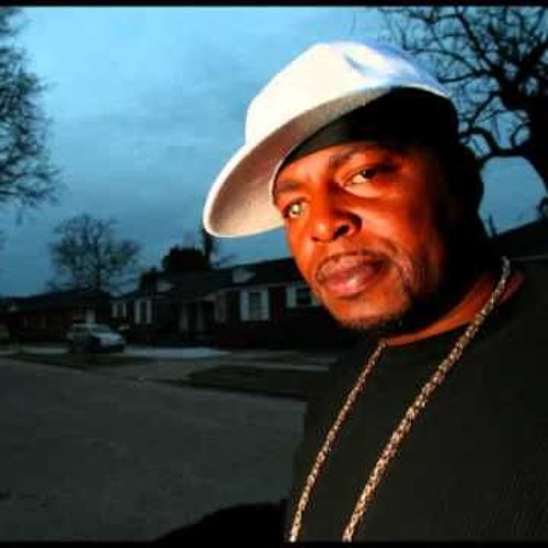 The Last Mr. Bigg - I'ma Pimp (I Know)