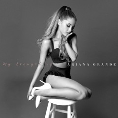 Ariana Grande & The Weeknd - Love Me Harder (HXM$ Remix)