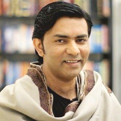 Paniyon Me by-Sajjad-Ali