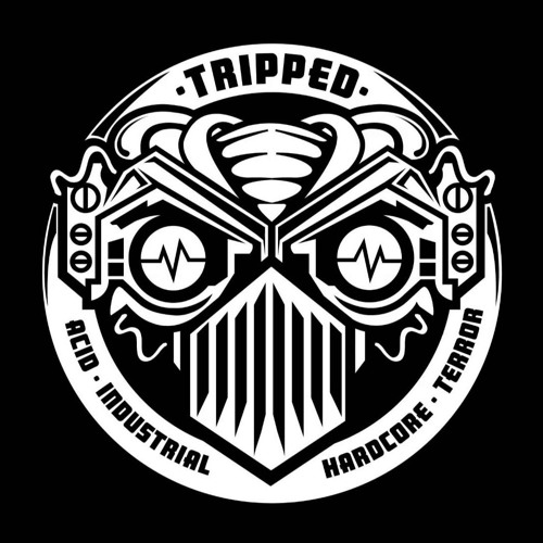 TRIPPED terror mix