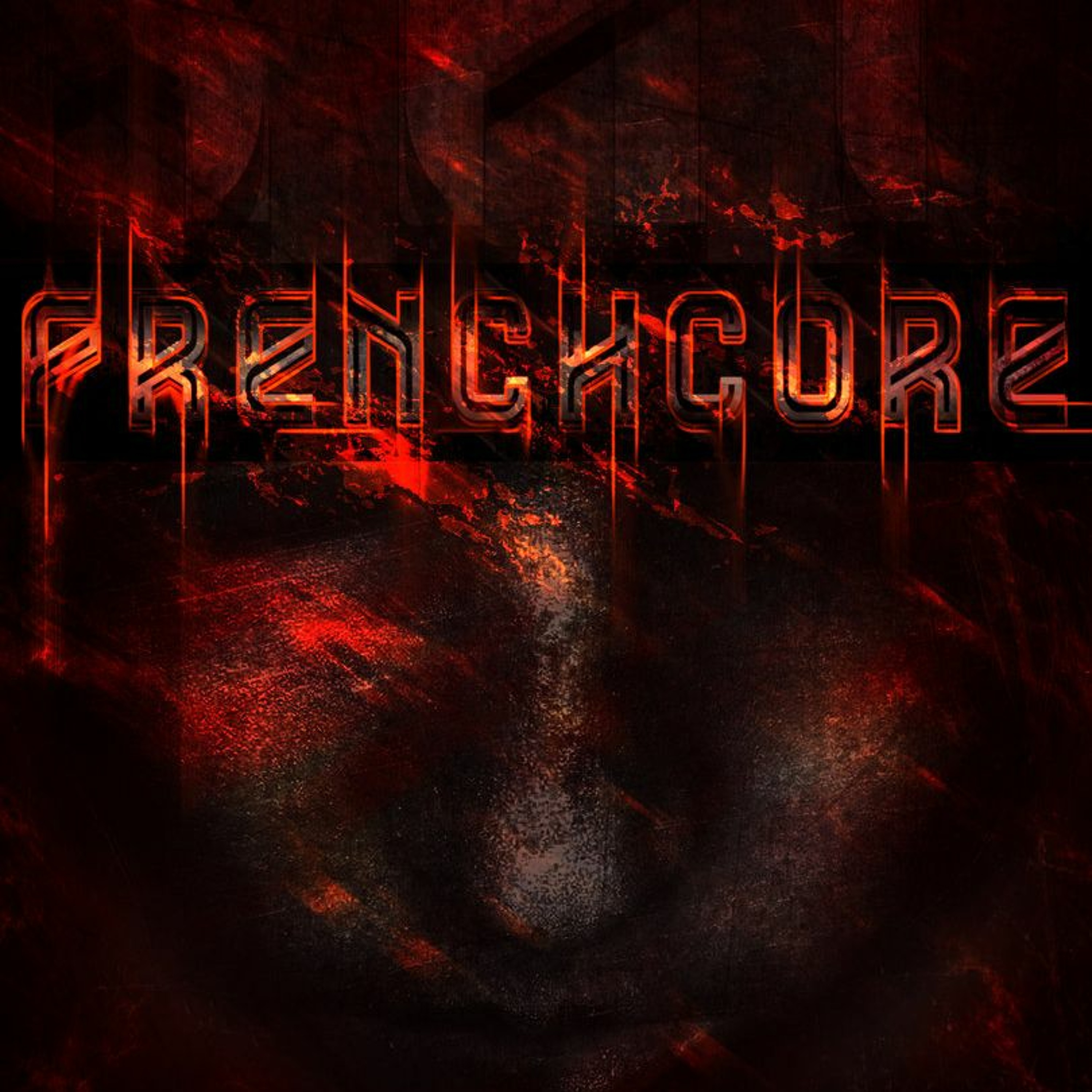DJ LYRISCH HELLRAISER AFTERMIX............ episode artwork