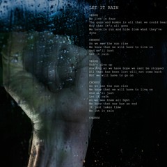 Let It Rain