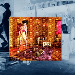 "To Be Sold To Be Let" for Voices