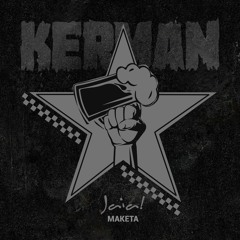 BONUS TRACK :: Tatuado - versión de Kortatu