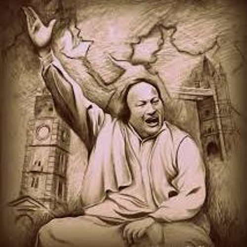 Nusrat Fateh Ali khan