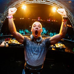 Audiofreq @ Q-Base 2015