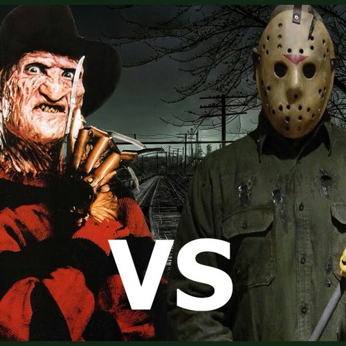 Freddy Cougar Versus Jason