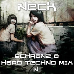 Schranz & Hard Techno Mix N.1 (Short 167 BPM mix)